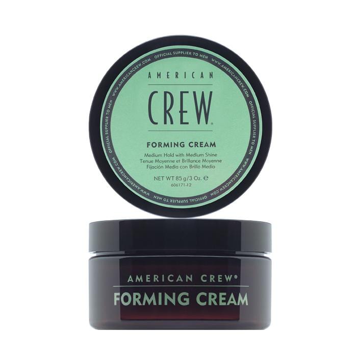 Classic Forming Cream