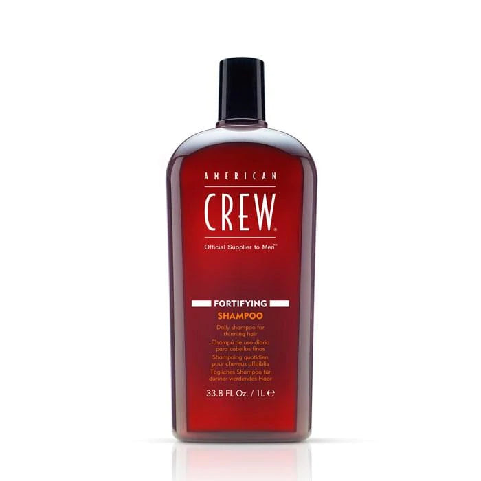 Fortifying Shampoo