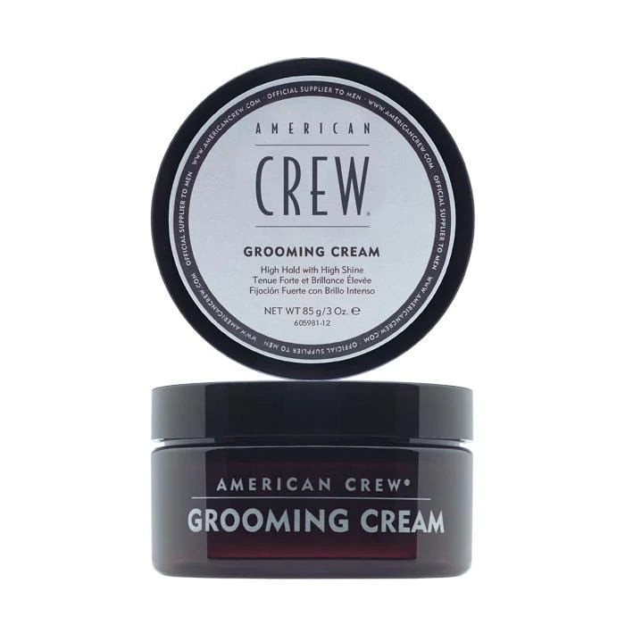 Classic Grooming Cream
