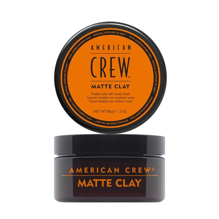 Matte Clay