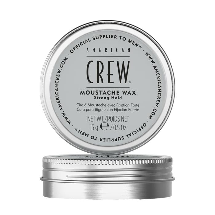 Moustache Wax