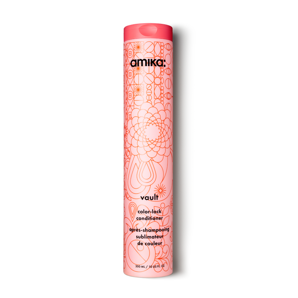 VAULT COLOR LOCK CONDITIONER - Front Door Beauty