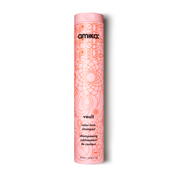 VAULT COLOR LOCK SHAMPOO - Front Door Beauty