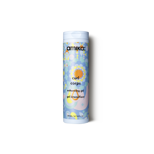 CURL CORPS CURL ENHANCING GEL - Front Door Beauty