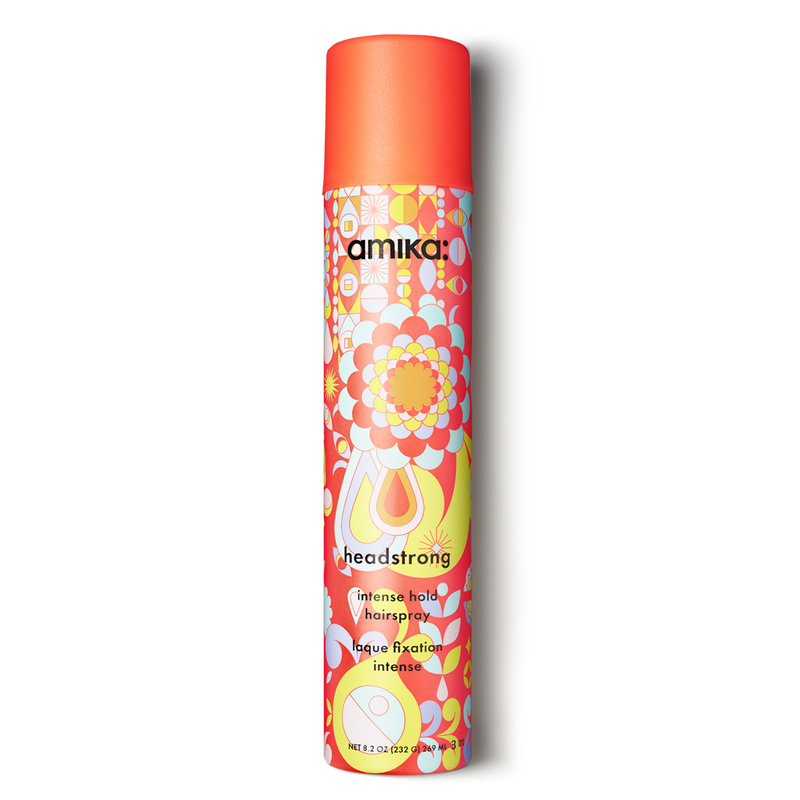 HEADSTRONG INTENSE HOLD HAIRSPRAY - Front Door Beauty