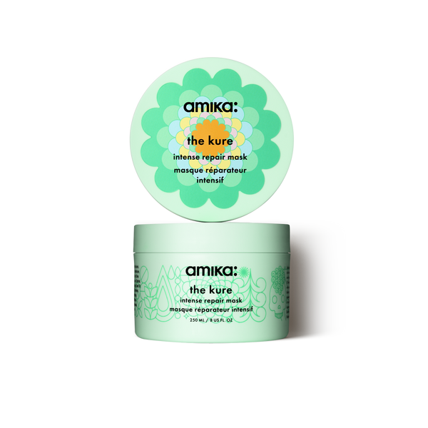 THE KURE INTENSE REPAIR MASK - Front Door Beauty