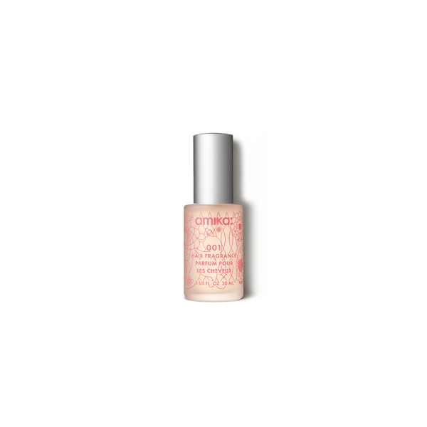 001 HAIR FRAGRANCE - Front Door Beauty