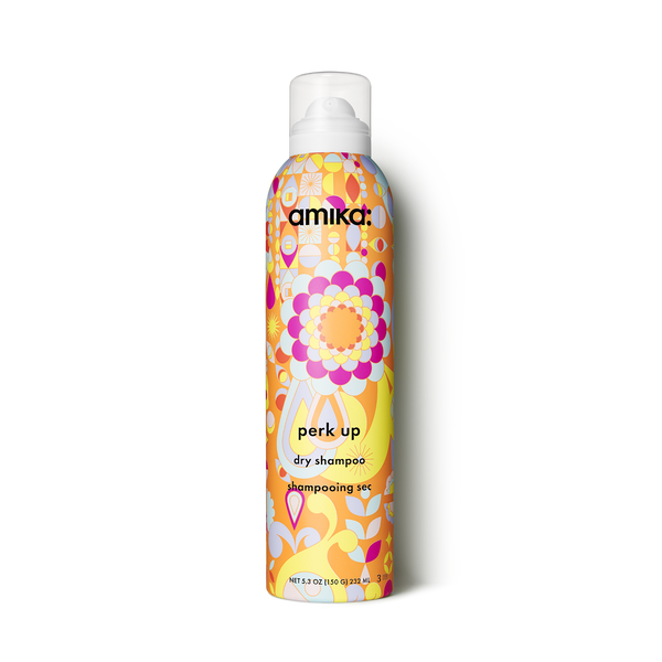 PERK UP DRY SHAMPOO - Front Door Beauty