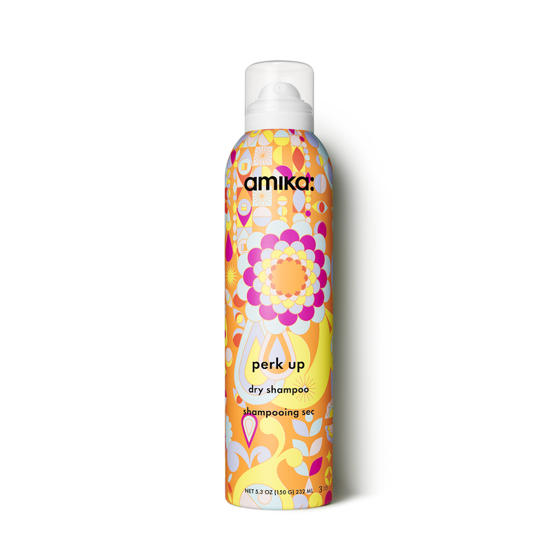 PERK UP DRY SHAMPOO - Front Door Beauty