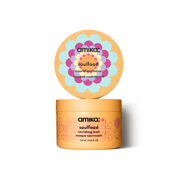 SOULFOOD NOURISHING MASK - Front Door Beauty