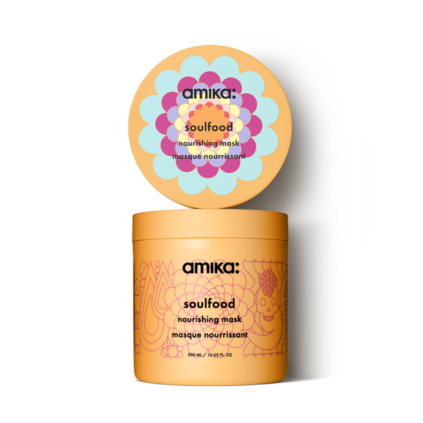 SOULFOOD NOURISHING MASK - Front Door Beauty