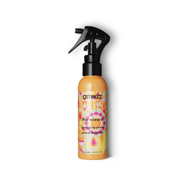 THE WIZARD DETANGLING PRIMER - Front Door Beauty