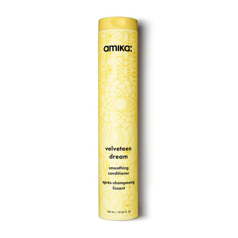 VELVETEEN DREAM SMOOTHING CONDITIONER - Front Door Beauty