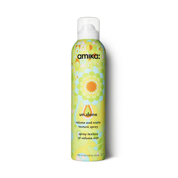 UN.DONE VOLUME AND MATTE TEXTURE SPRAY - Front Door Beauty