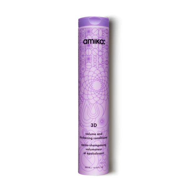 3D VOLUME AND THICKENING CONDITIONER - Front Door Beauty