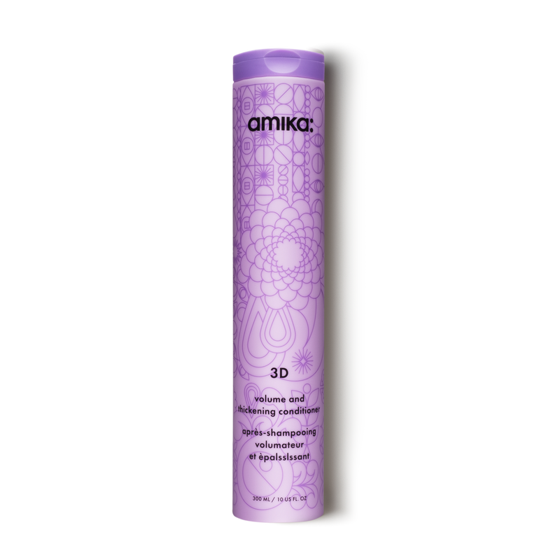 3D VOLUME AND THICKENING CONDITIONER - Front Door Beauty
