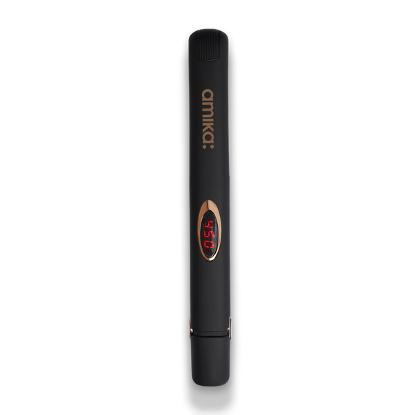 THE CONFIDANTE STYLER FLAT IRON - Front Door Beauty