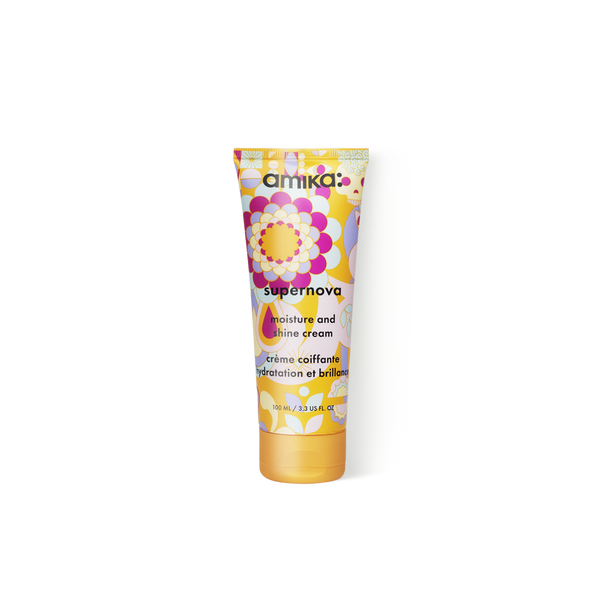 SUPERNOVA MOISTURE AND SHINE CREAM - Front Door Beauty