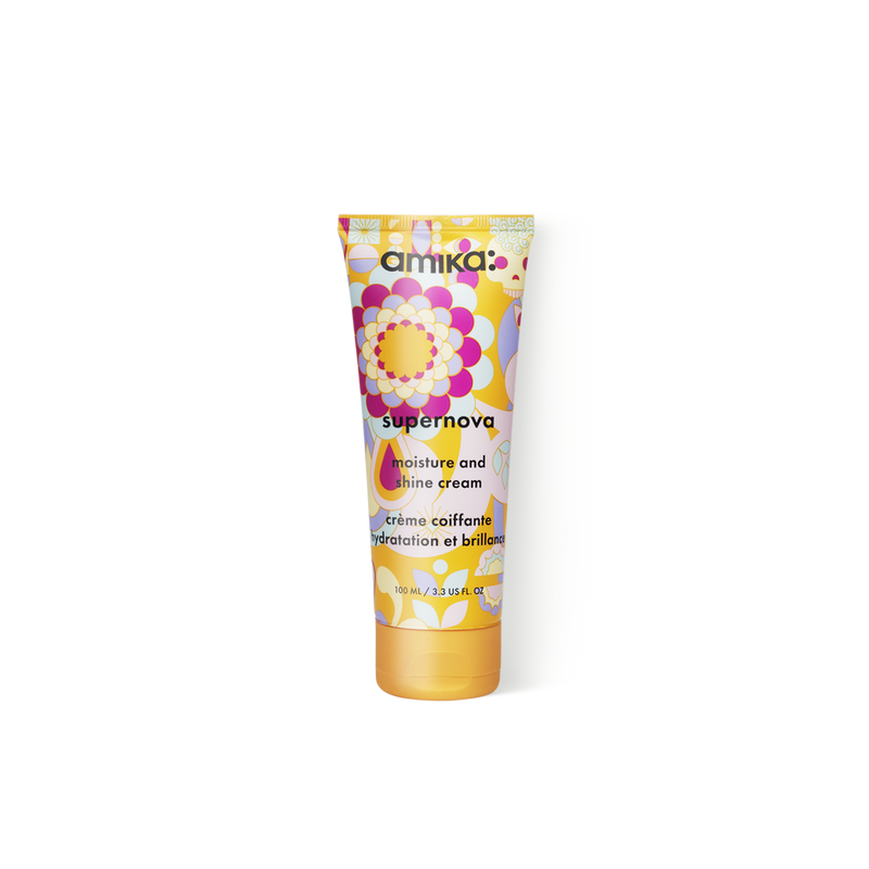 SUPERNOVA MOISTURE AND SHINE CREAM - Front Door Beauty