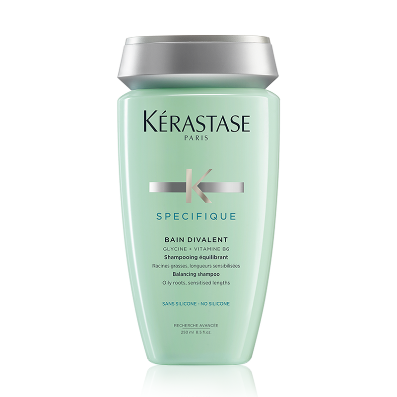 Specifique Shampoo | Bain Divalent - Front Door Beauty
