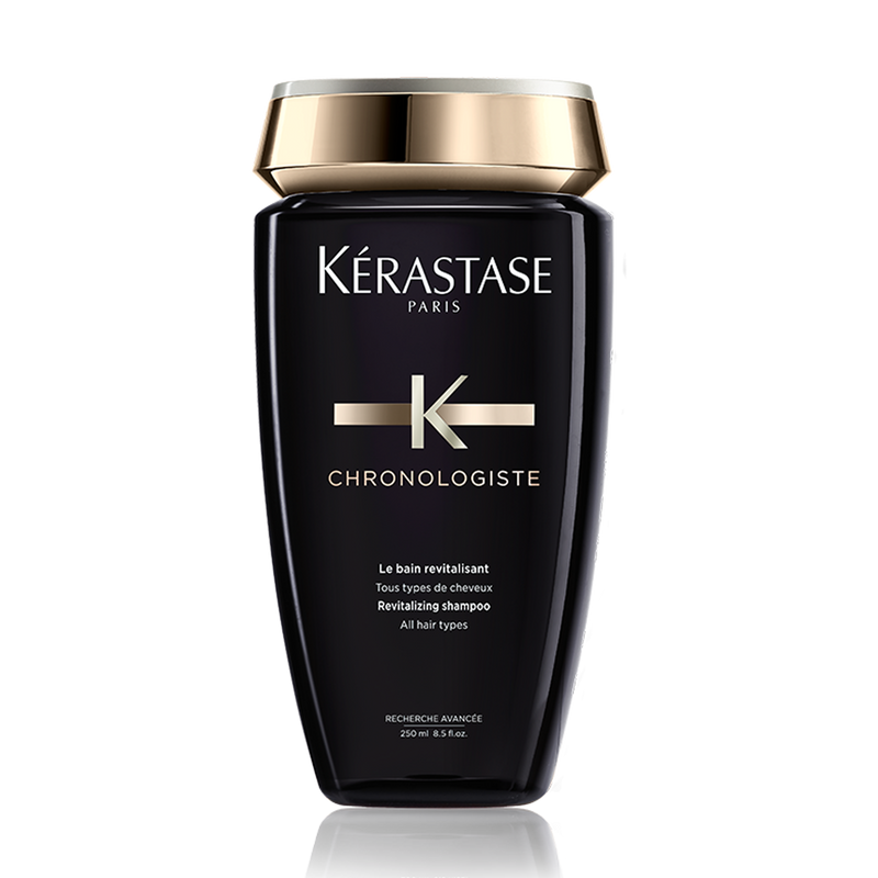 Chronologiste Shampoo | Bain Chronologiste - Front Door Beauty