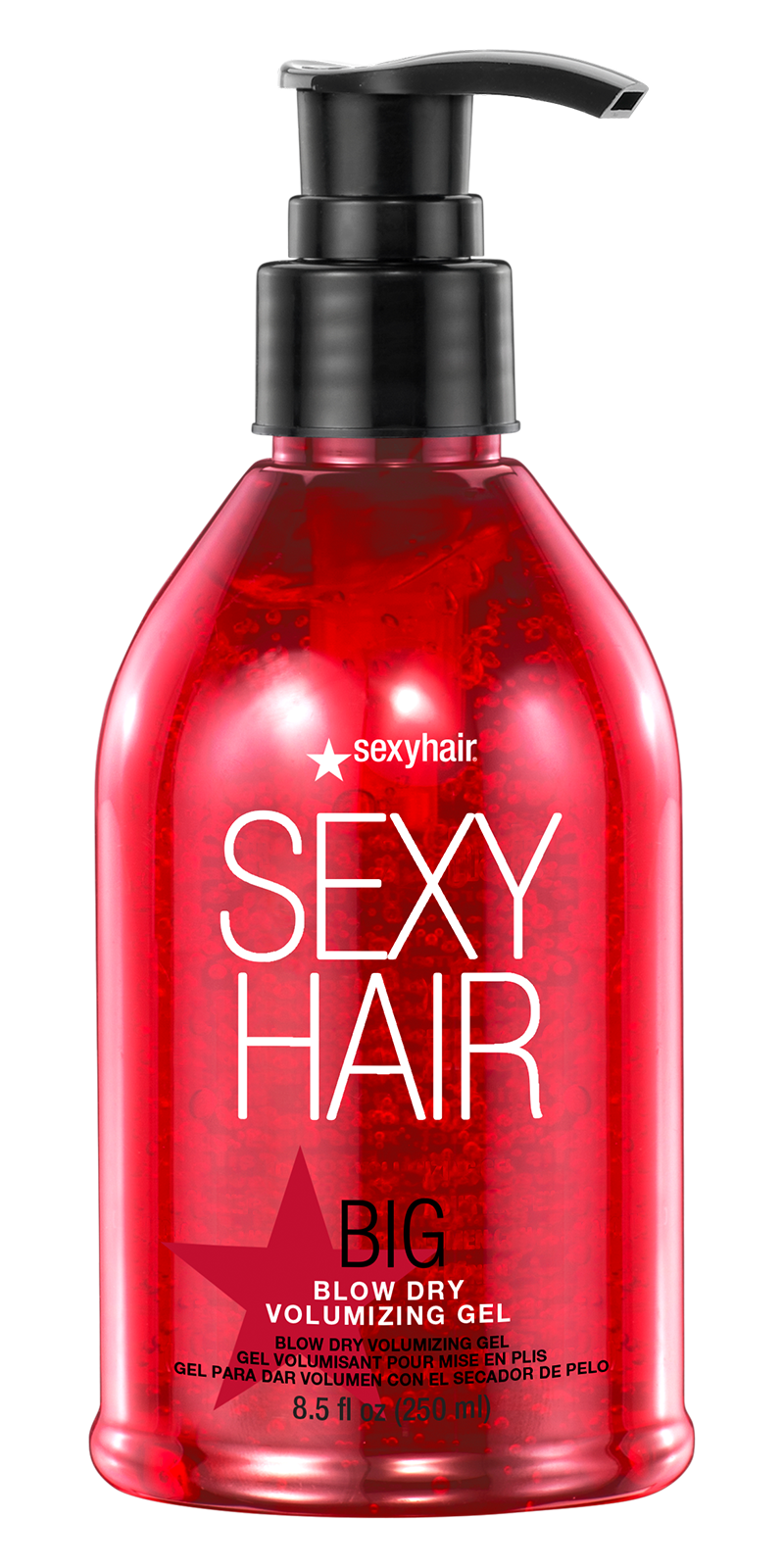 Big Blow Dry Volumizing Gel