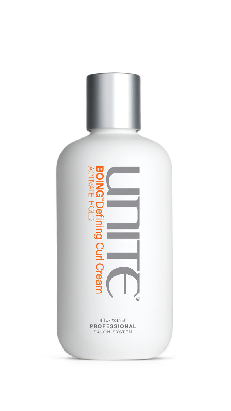 BOING DEFINING CURL CREAM - Front Door Beauty