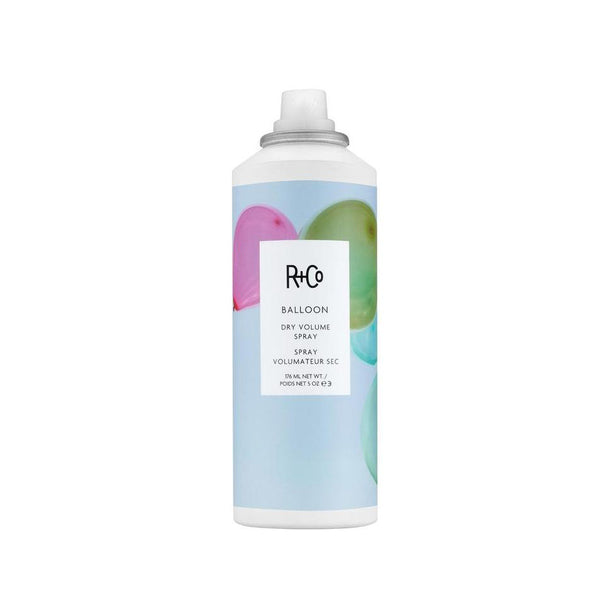 BALLOON DRY VOLUME SPRAY - Front Door Beauty