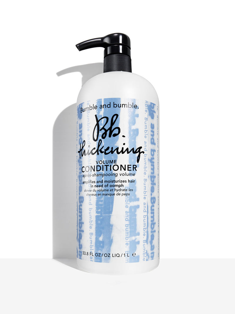 Thickening Volume Conditioner - Front Door Beauty