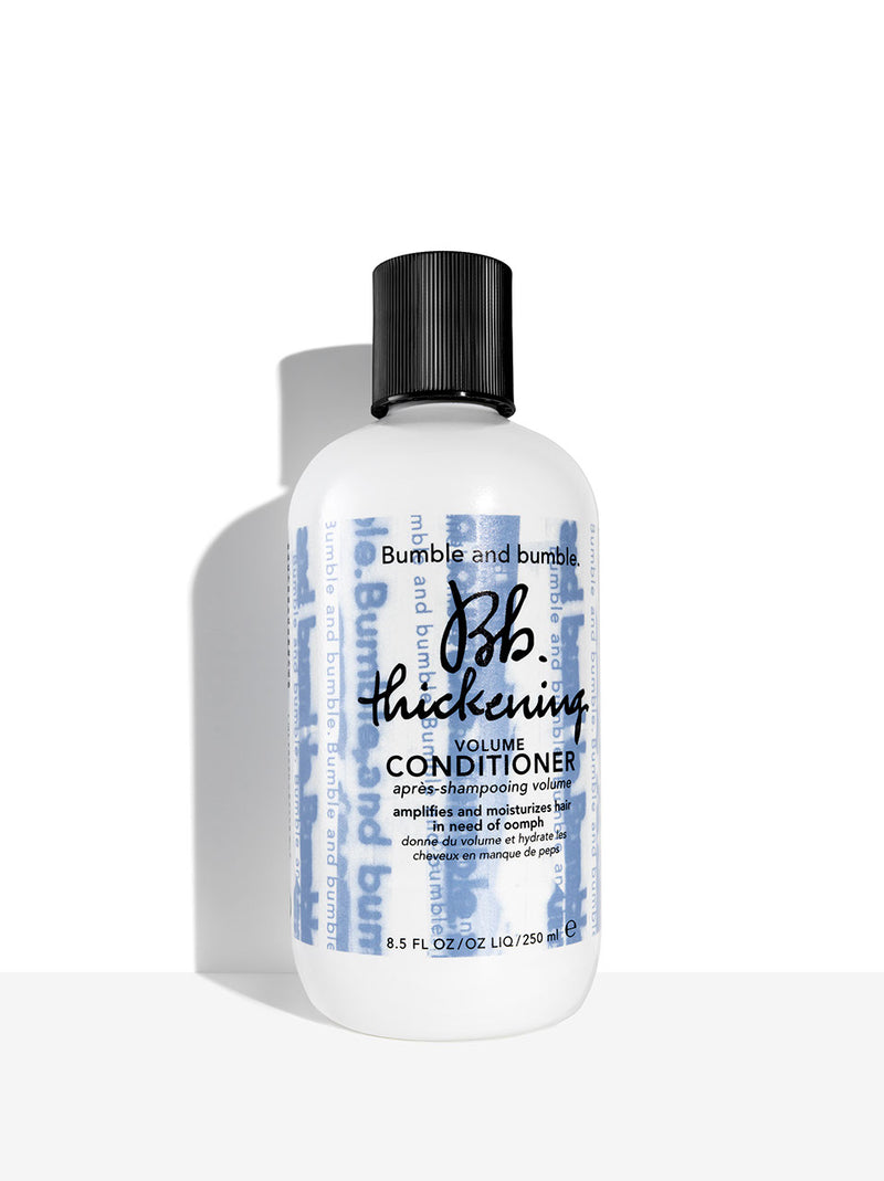 Thickening Volume Conditioner - Front Door Beauty