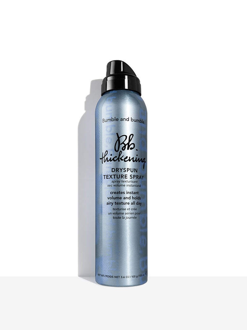 Thickening Dryspun Texture Spray - Front Door Beauty