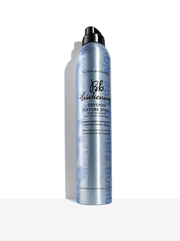 Thickening Dryspun Texture Spray - Front Door Beauty