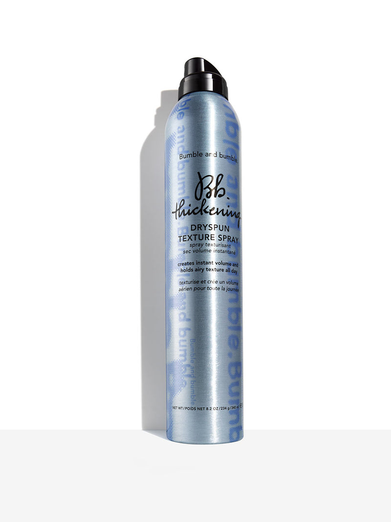 Thickening Dryspun Texture Spray - Front Door Beauty