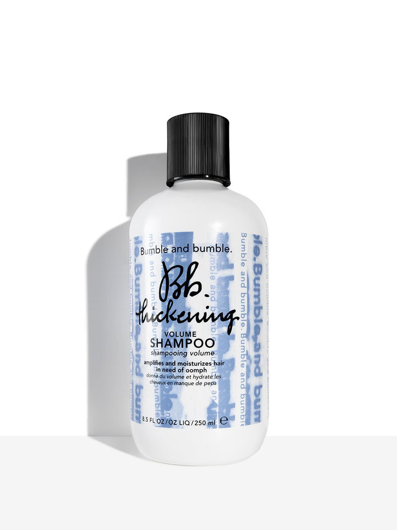 Thickening Volume Shampoo - Front Door Beauty