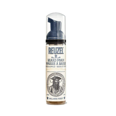 REUZEL BEARD FOAM