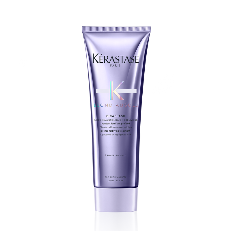 Blond Absolu Conditioner | Fondant Cicaflash - Front Door Beauty