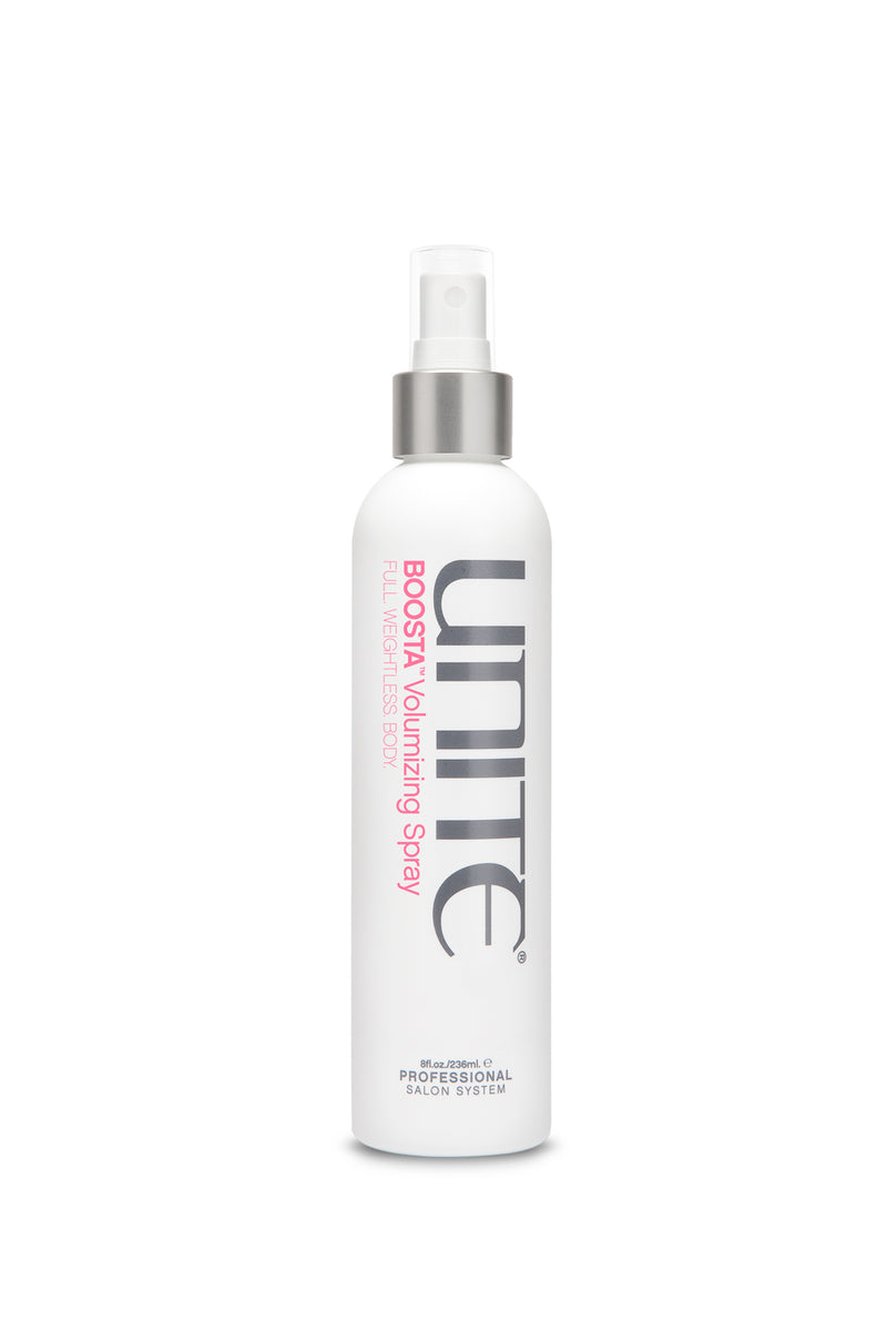BOOSTA VOLUMIZING SPRAY - Front Door Beauty
