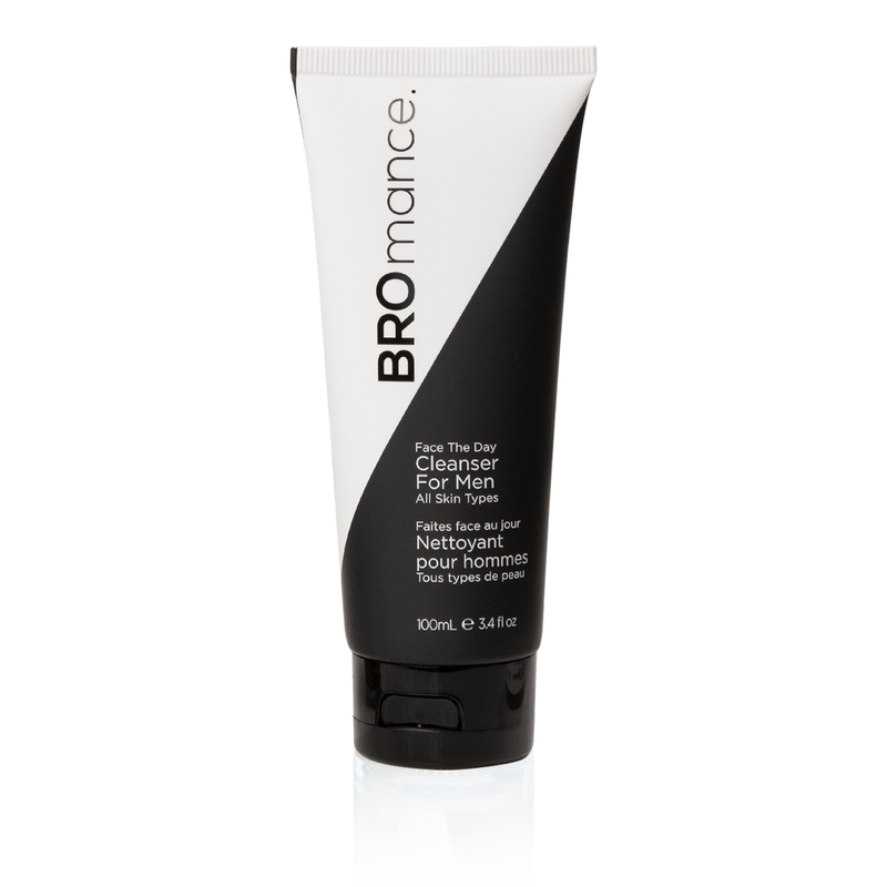 Face The Day Cleanser