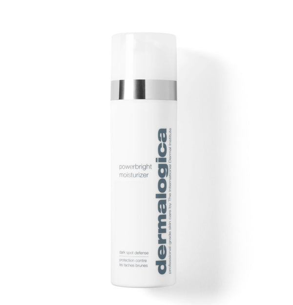 Powerbright Moisturizer SPF 50