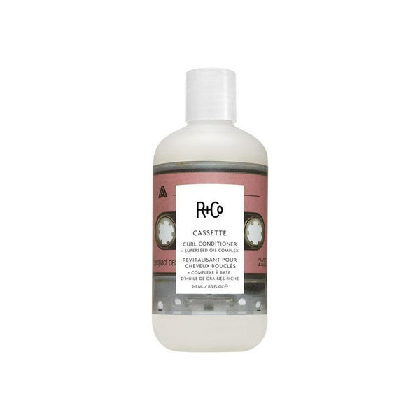 CASSETTE CURL CONDITIONER + SUPERSEED OIL COMP - Front Door Beauty