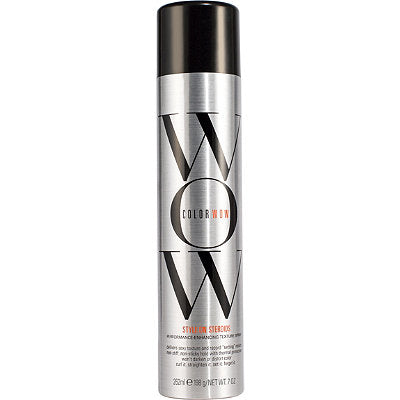 STYLE ON STEROIDS COLOR-SAFE TEXTURIZING SPRAY - Front Door Beauty