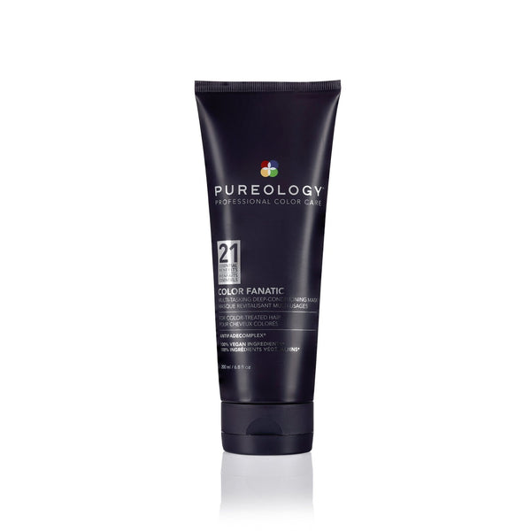 Colour Fanatic Treatment Mask