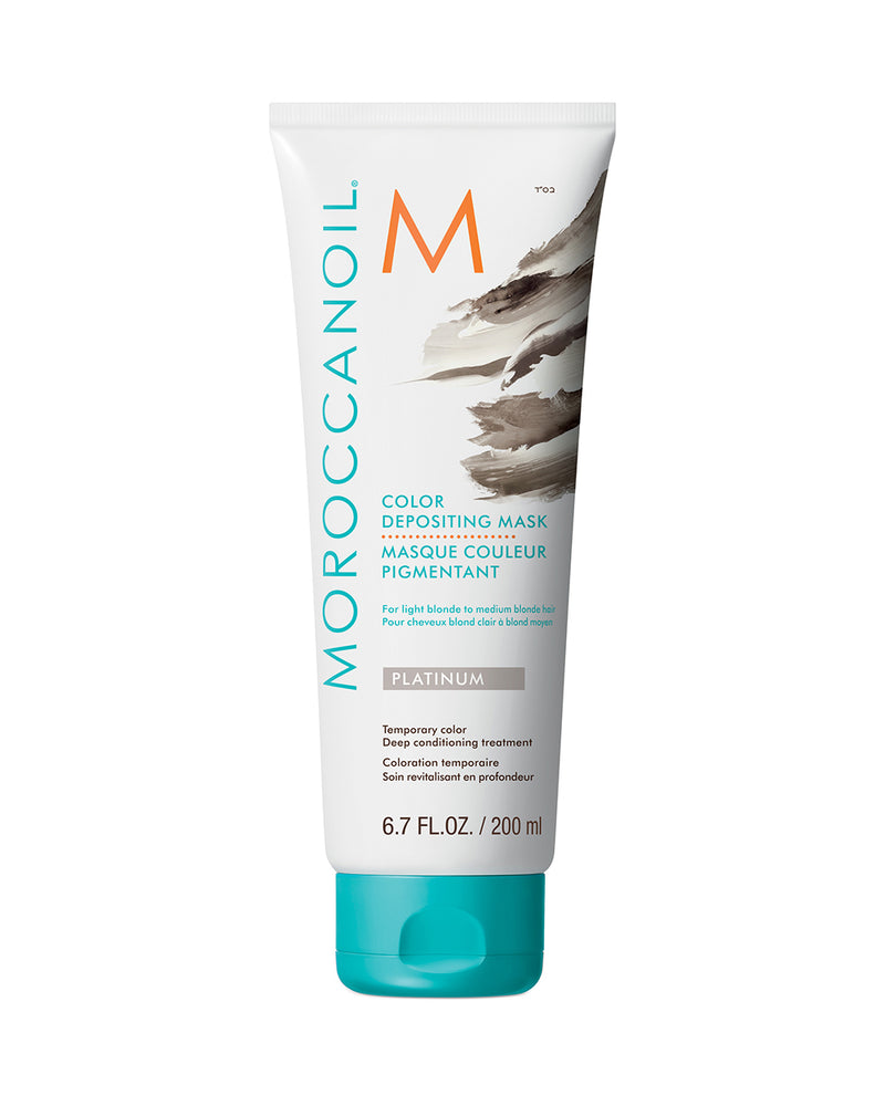 PLATINUM MASK - Front Door Beauty