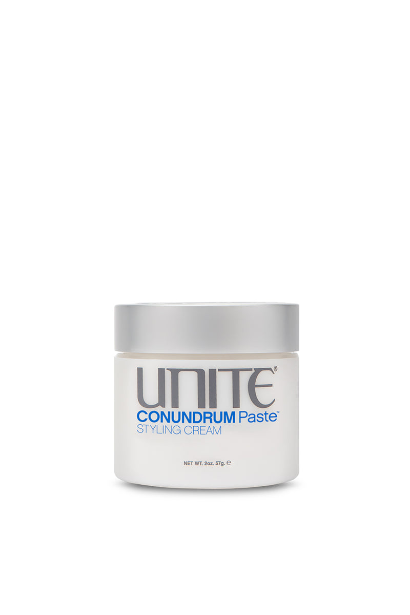 CONUNDRUM PASTE - Front Door Beauty