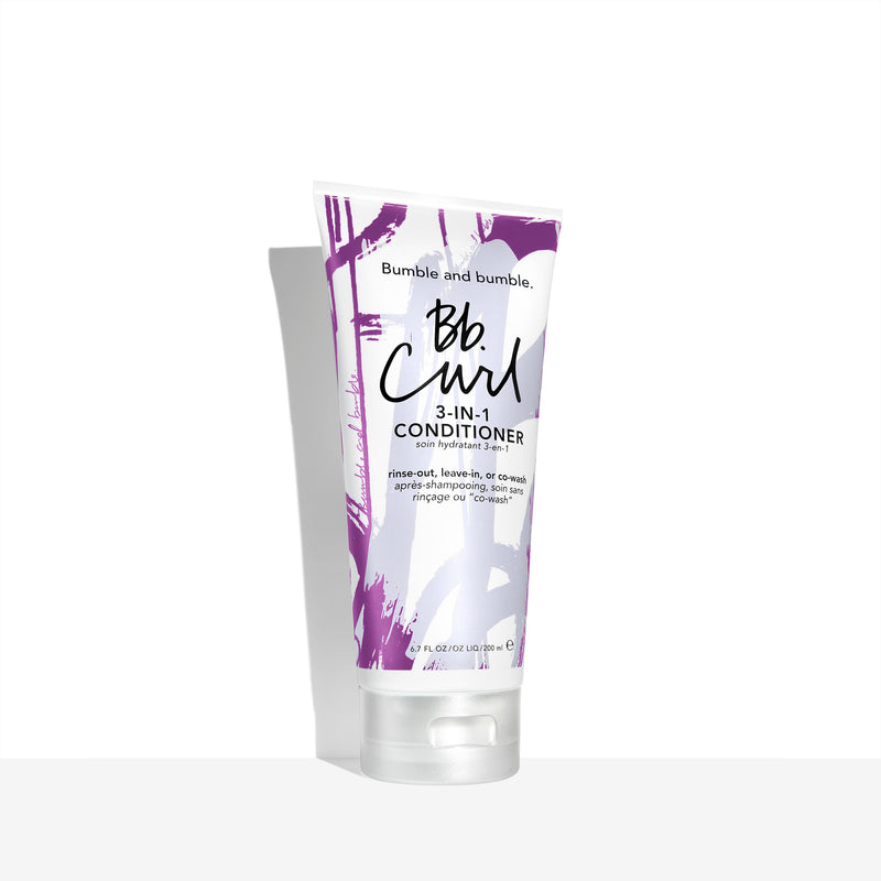 Curl 3-IN-1 Conditioner - Front Door Beauty