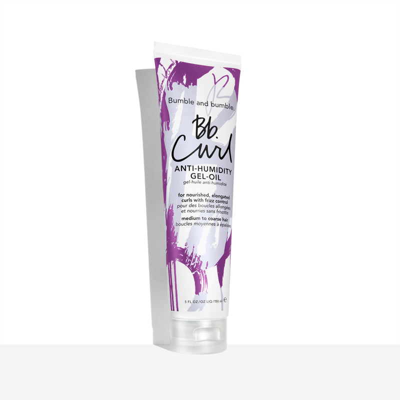 Curl Anti-Humidity Gel-Oil - Front Door Beauty