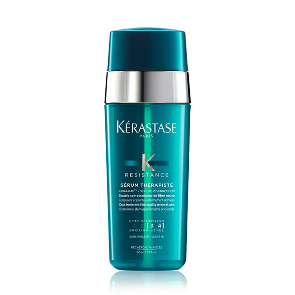 Resistance Repairing Serum | Serum Thérapiste - Front Door Beauty