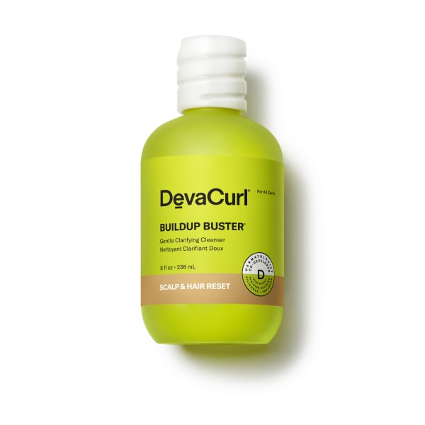 BUILDUP BUSTER GENTLE CLARIFYING CLEANSER - Front Door Beauty
