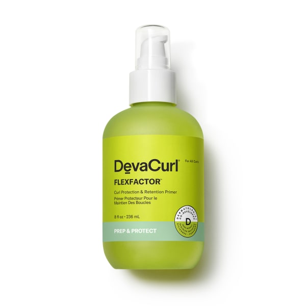 FLEXFACTOR CURL PROTECTION AND RETENTION PRIMER - Front Door Beauty