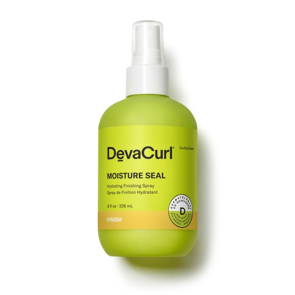 MOISTURE SEAL HYDRATING FINISHING SPRAY - Front Door Beauty